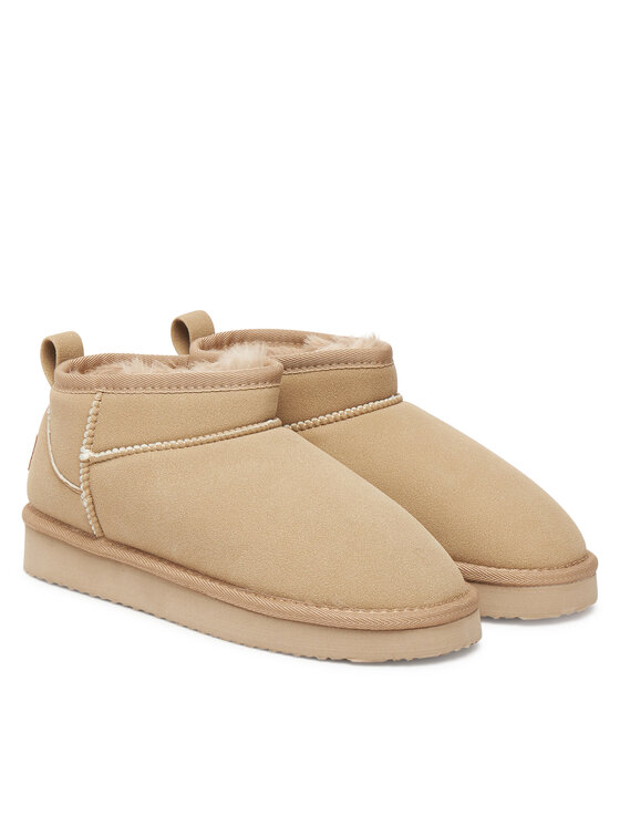 Liu Jo Liu Jo Schneeschuhe Mini JIl 4F5001 TX505 S Beige