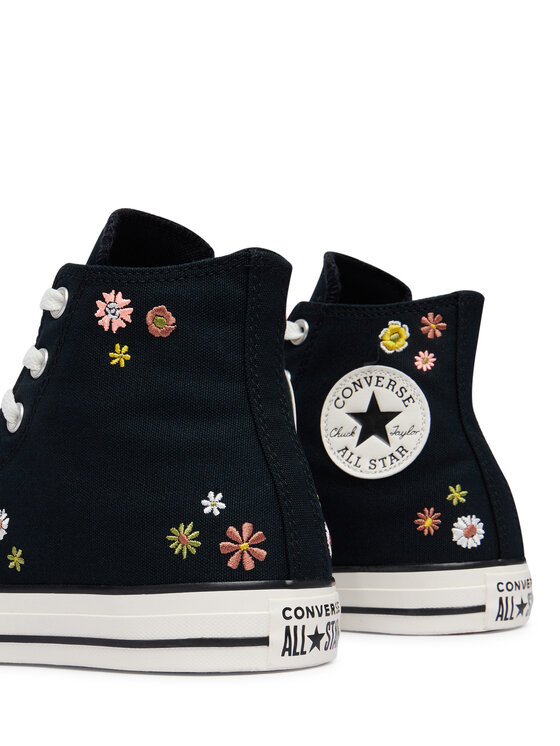Converse Converse Sportbačiai Chuck Taylor All Star ​ A16902C Juoda