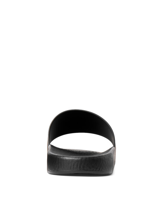 Polo Ralph Lauren Polo Ralph Lauren Șlapi 809852071011 Negru