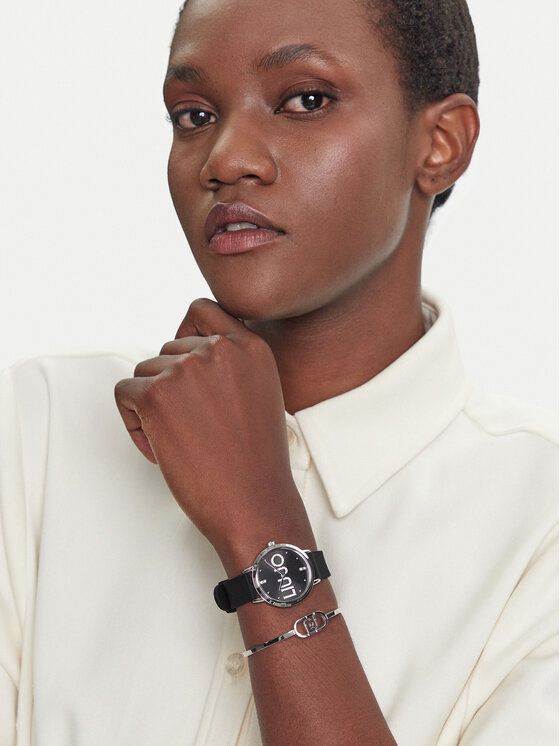 Liu Jo Liu Jo Orologio TLJ2521 Nero