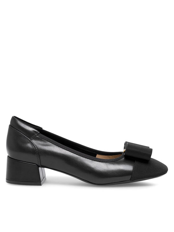 Gino Rossi Gino Rossi Décolleté WFA2593-1Z Nero