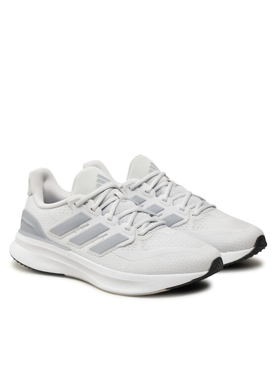adidas adidas Tenisice za trčanje Ultrabounce 5 IE8784 Siva