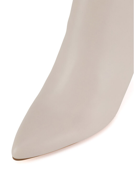 DeeZee DeeZee Ботильйони WYL3588-10 Бежевий
