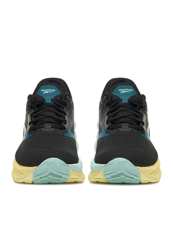 Reebok Reebok Skriešanas apavi SB-FLOATZIG SYMMETROS 100227791 Melns