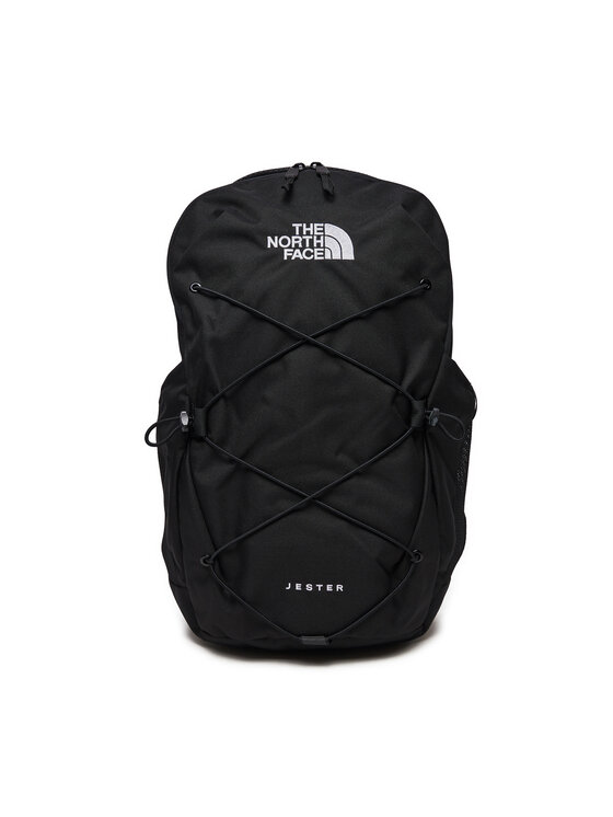 Męski Plecak The North Face, Czarny, Jester NF0A3VXF4H01