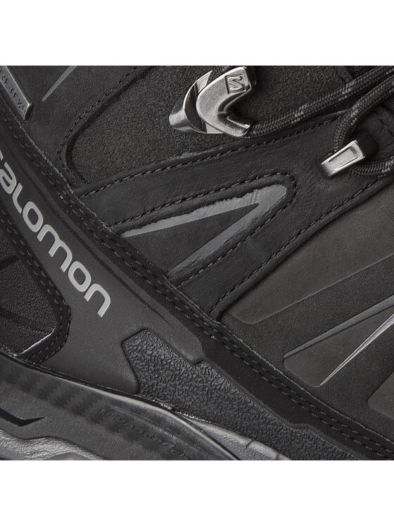Salomon Salomon Trekkingi X Ultra Trek Gtx GORE-TEX 404630 31 V0 Czarny