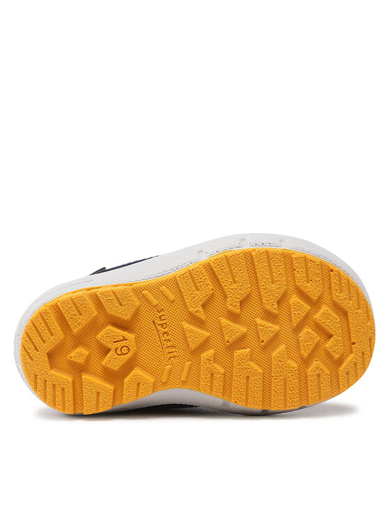 Superfit Superfit Lumesaapad GORE-TEX 1-006318-8000 M Tumesinine