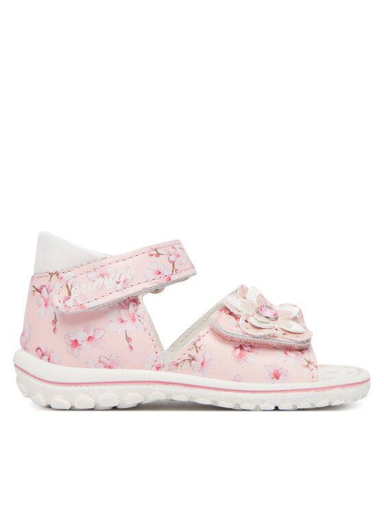 Primigi Primigi Sandales 1363377 Rozā