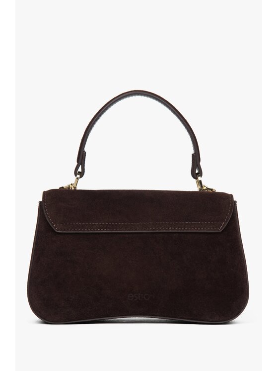 Estro Estro Τσάντα ER00118722 Καφέ