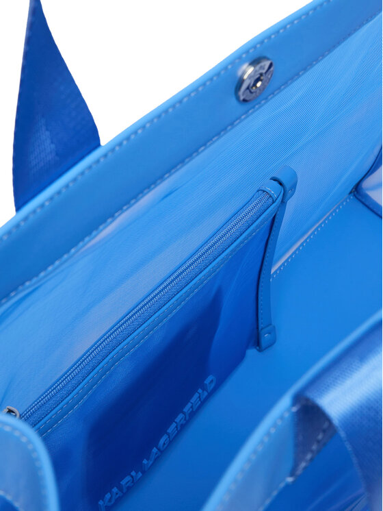 KARL LAGERFELD KARL LAGERFELD Borsetta B2W46070 Argento