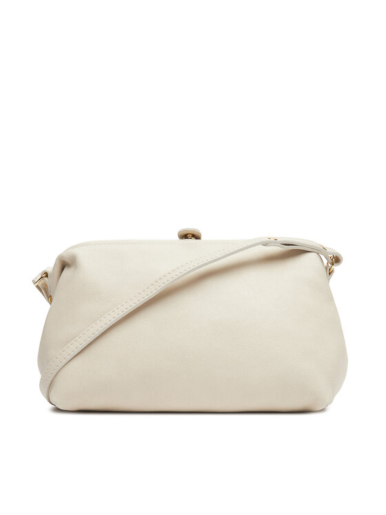 Balagan Balagan Kabelka Rofe Pouch Béžová