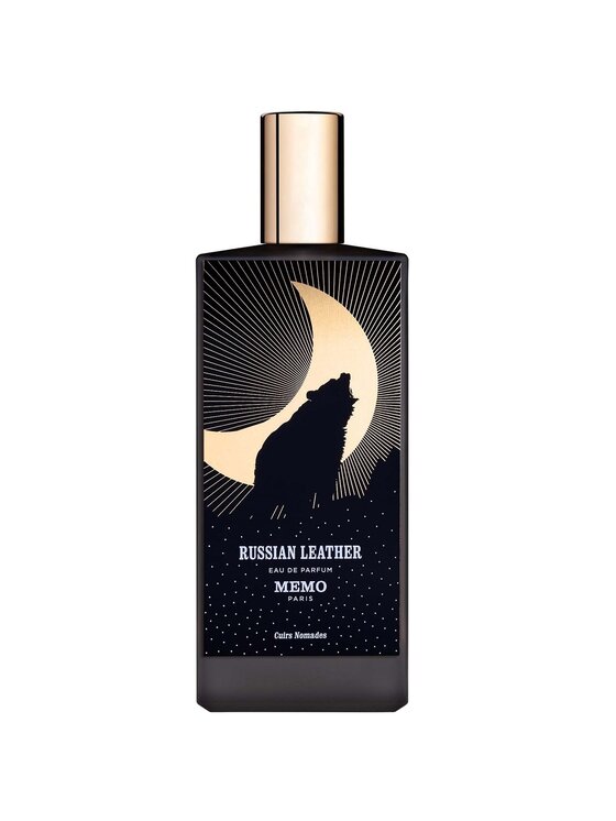 Memo Paris Memo Paris Russian Leather woda perfumowana spray 75ml Woda perfumowana