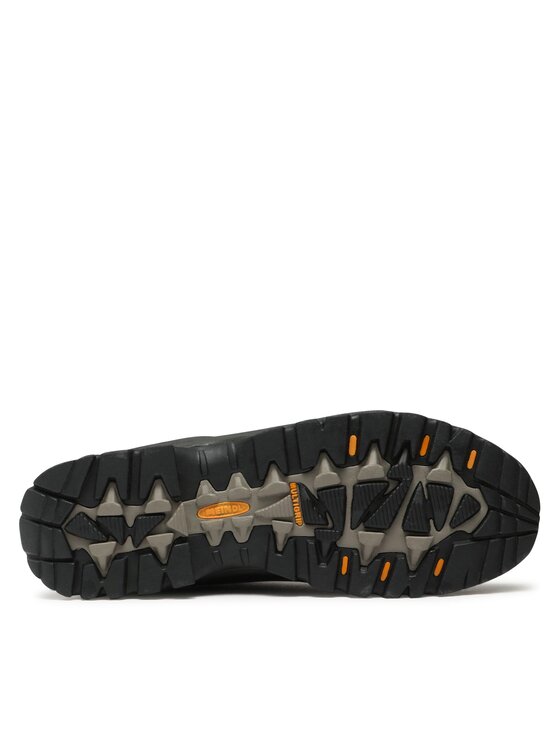 Meindl Meindl Trekkingschuhe Vakuum Men Ultra 2849 Dunkelblau