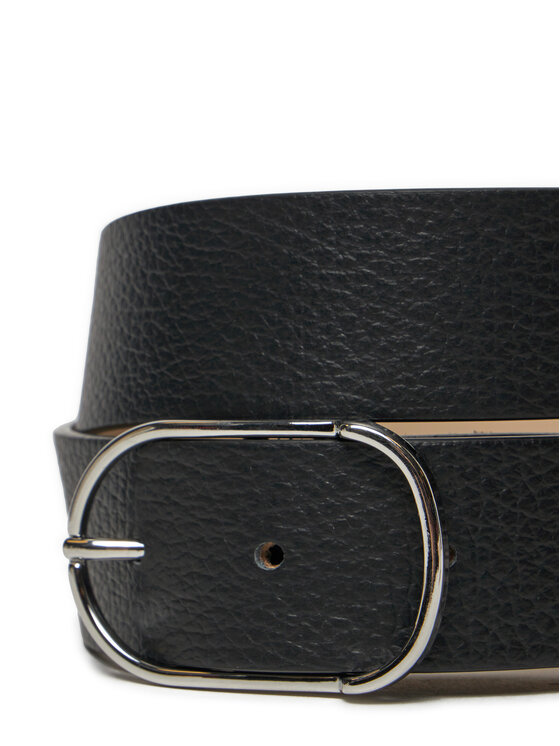 Gianni Chiarini Gianni Chiarini Ženski remen CNA 99037/08A GRN 13562 Crna