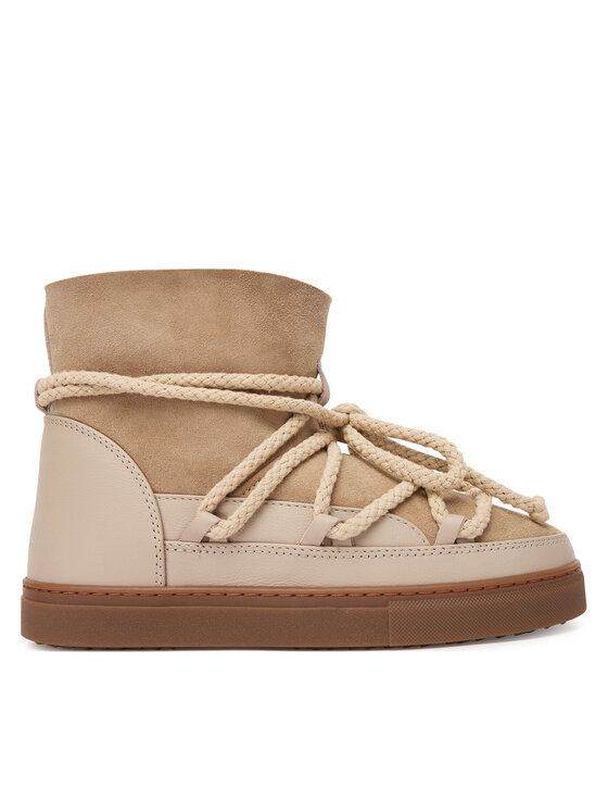 Inuikii Inuikii Schneeschuhe Classic 1001.003.0122 Beige