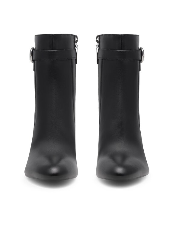 GINO ROSSI Gino Rossi Stiefeletten HESTIA-110439 Schwarz