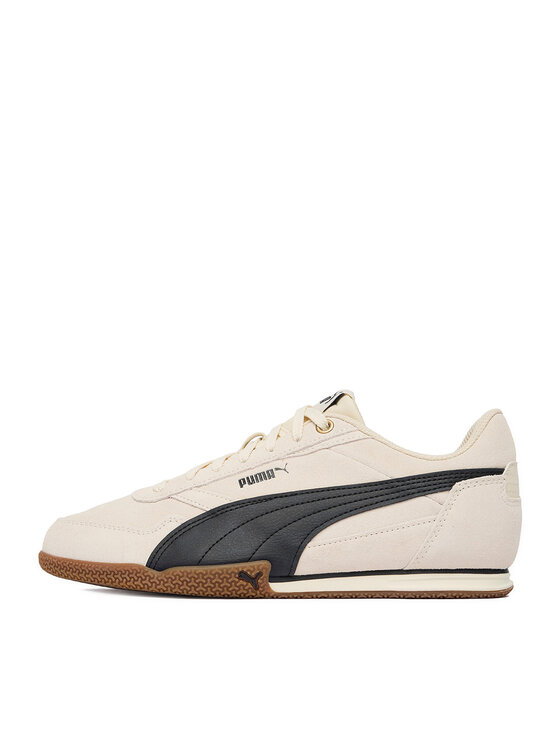 Puma Puma Sportcipők EO-BELLA DONNA SD 40267302 Bézs