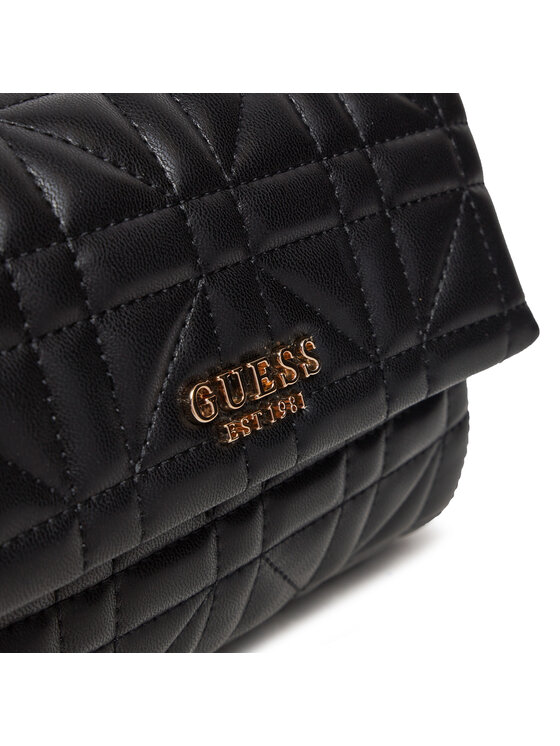 Guess Guess Käekott Assia (QG) HWQG84 99210 Must