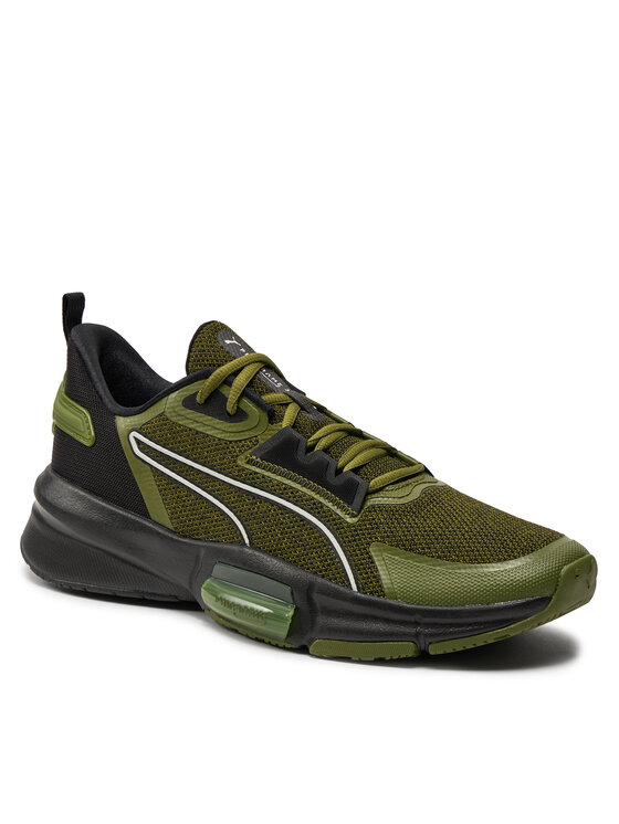 Puma Puma Tossud 379627 01 Roheline