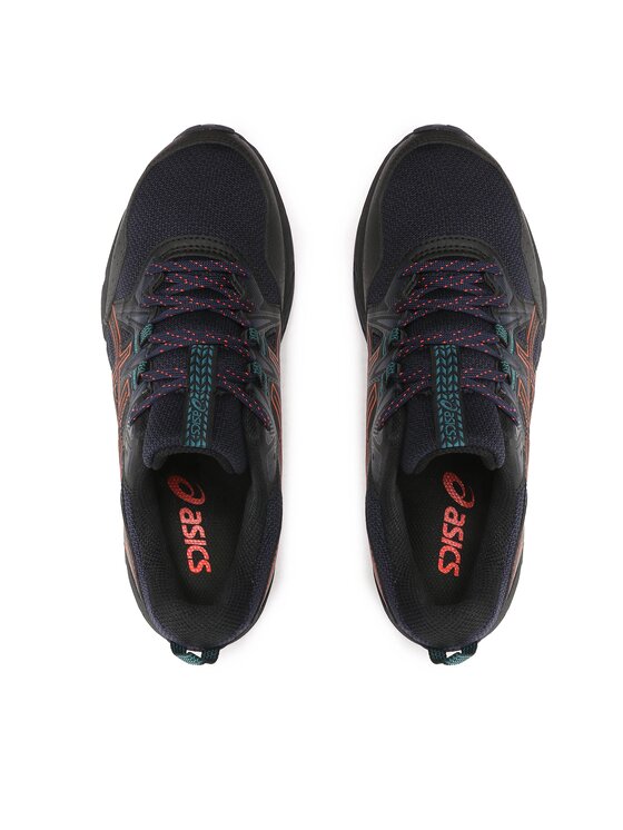 Asics Asics Laufschuhe Gel-Venture 8 1011A824 Dunkelblau