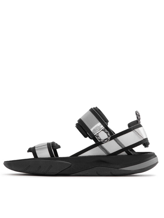 The North Face The North Face Sandály Skeena Sport Sandal NF0A5LVRKT01 Šedá