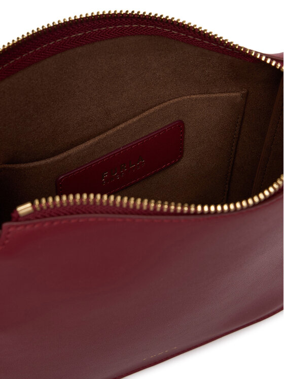 Furla Furla Kabelka Ava S WB01818 BX3104 CN CGQ00 Bordó