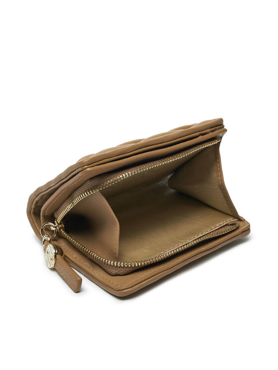 Furla Furla Majhna ženska denarnica Mionido WP00475 BX3221 Rjava
