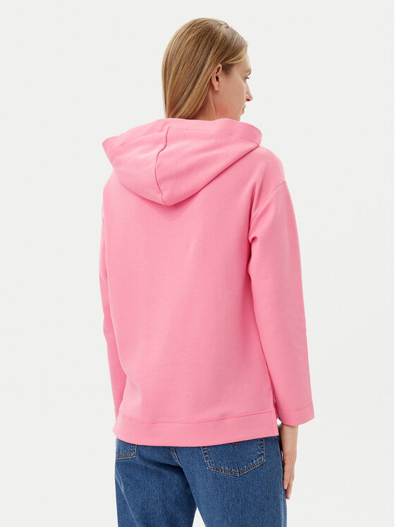 JOOP! JOOP! Bluza 58 JW223JE158 30032522 Różowy Regular Fit