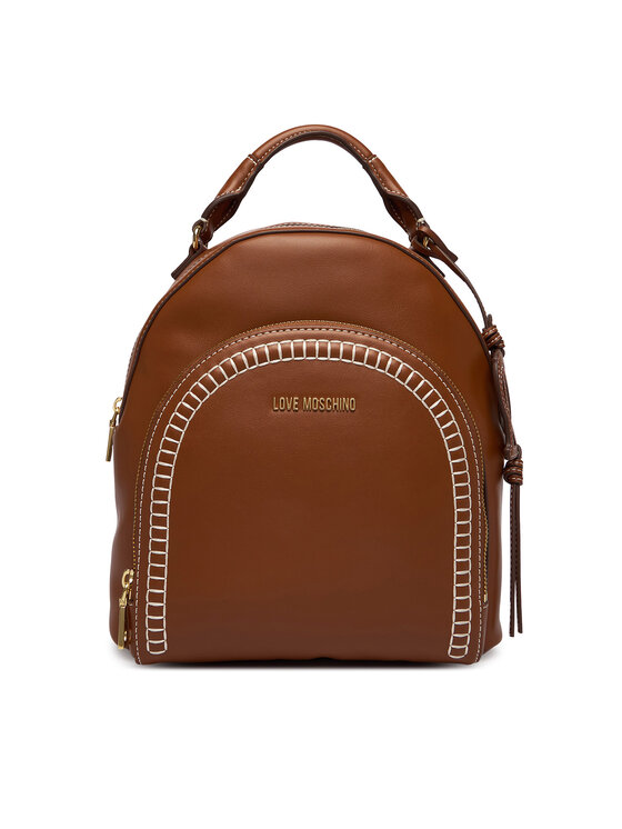 LOVE MOSCHINO LOVE MOSCHINO Rucsac JC4094PP1OLI0200 Maro
