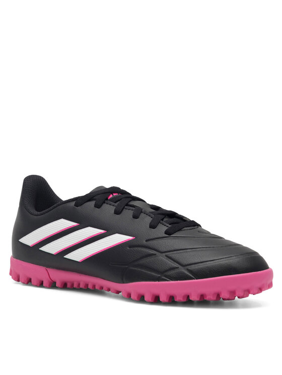 adidas adidas Ποδοσφαιρικά Παπούτσια COPA PURE.4 TF J GY9044 Μαύρο