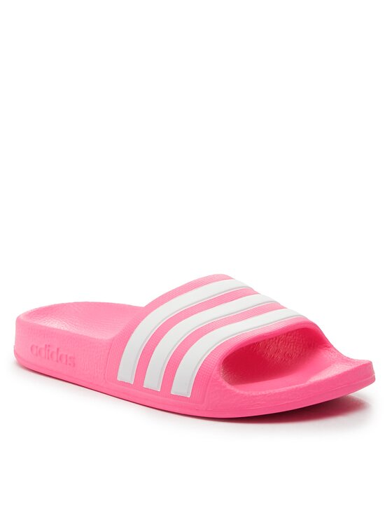 adidas adidas Παντόφλες Adilette Aqua Slides IG4860 Ροζ