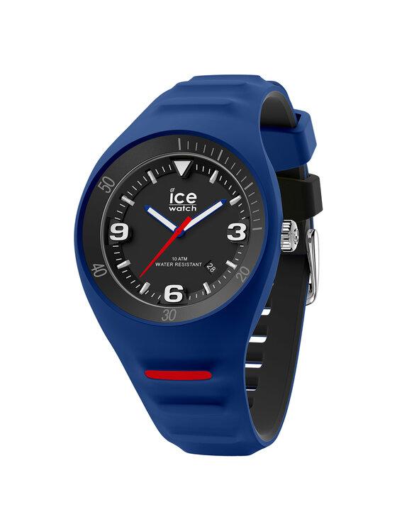 Ice-Watch Ice-Watch Hodinky ICE.018948 Modrá