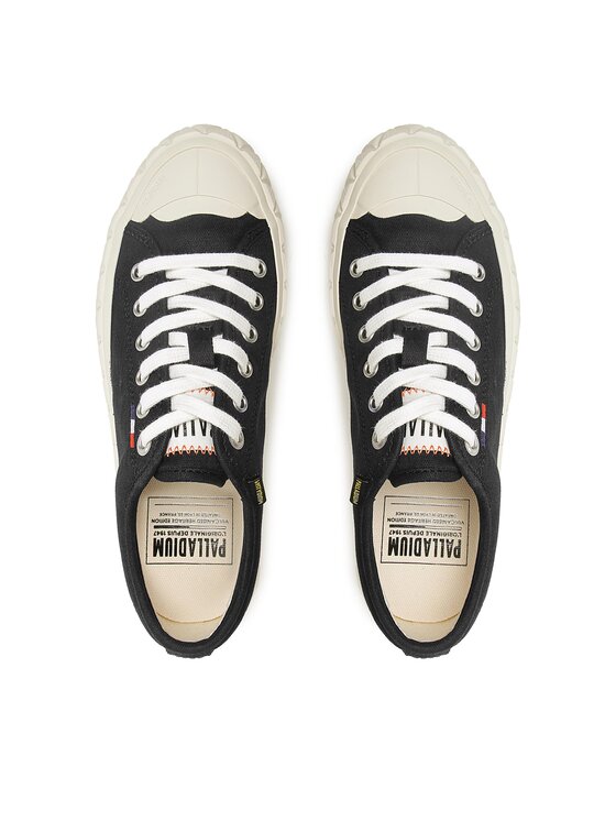 Palladium Palladium Sneakers PALLA ACE CVS Μαύρο