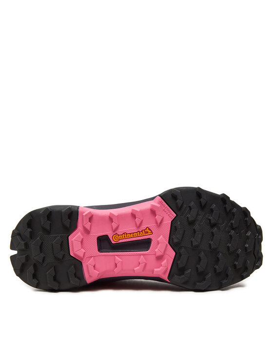 adidas adidas Trekking čevlji Terrex AX4 IH3522 Rjava