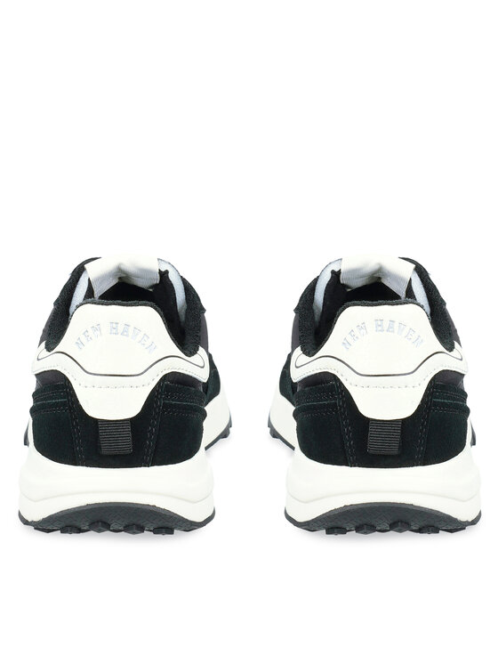 Gant Gant Sneakersy 31637033 Černá
