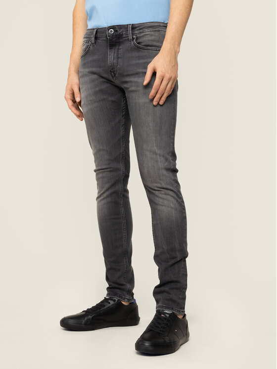 pepe jeans finsbury slim fit