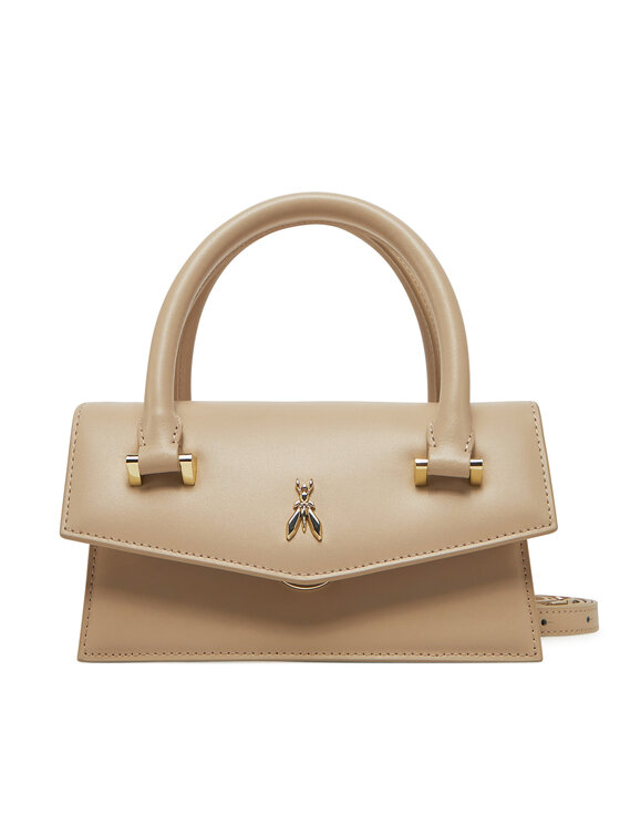Patrizia Pepe Patrizia Pepe Borsetta 8B0111/L061 Beige