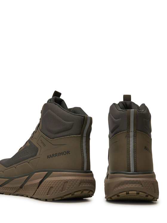 Karrimor Karrimor Trekkings Singletrack Mid K1127 Verde