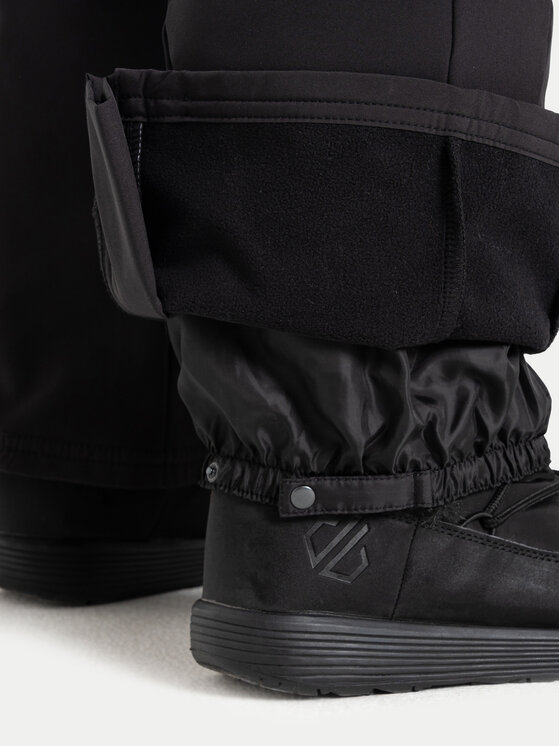 Dare2B Dare2B Ски панталони Upshill II DWL591 Черен Regular Fit
