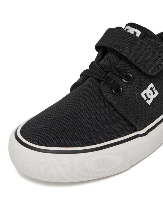 DC Shoes DC Shoes Кросівки CEO-LEA-BDB-DC008 Чорний
