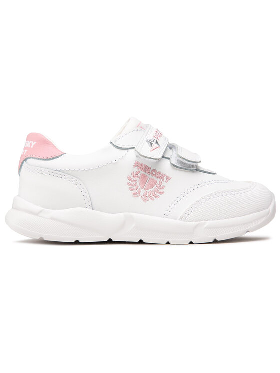 Sneakers 277907 S Bianco
