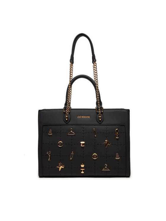 Borse da donna moschino clearance