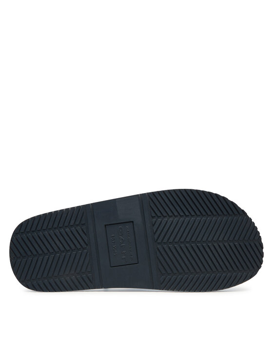 Gant Gant Flip-flops 30639850 Sötétkék