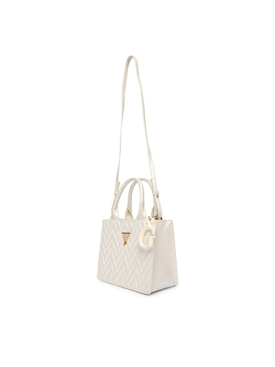 Guess Guess Kabelka J6GZ04 W4090 Bílá