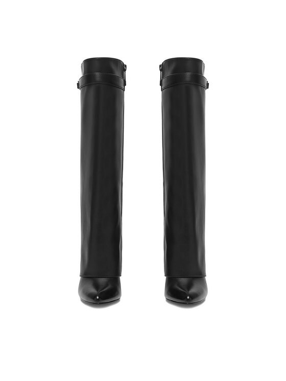 DeeZee DeeZee Cizme HY316-1 Negru