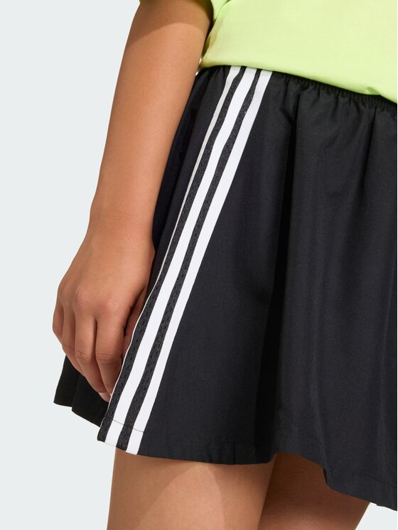 adidas adidas Spódnica 159174 Czarny Regular Fit