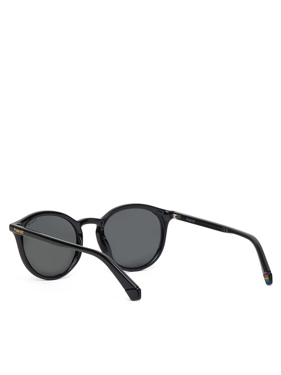 Polaroid Polaroid Saulesbrilles PLD 6233/S 207844 Melns