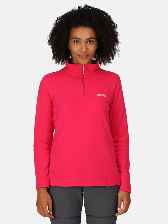 Regatta Flis Sweethart RWA027 Roza Regular Fit
