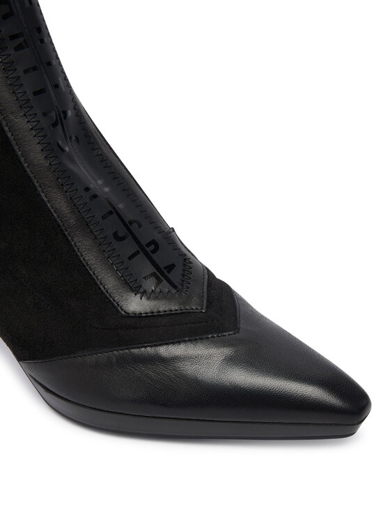 Hispanitas Hispanitas Stiefeletten HI254186 Schwarz