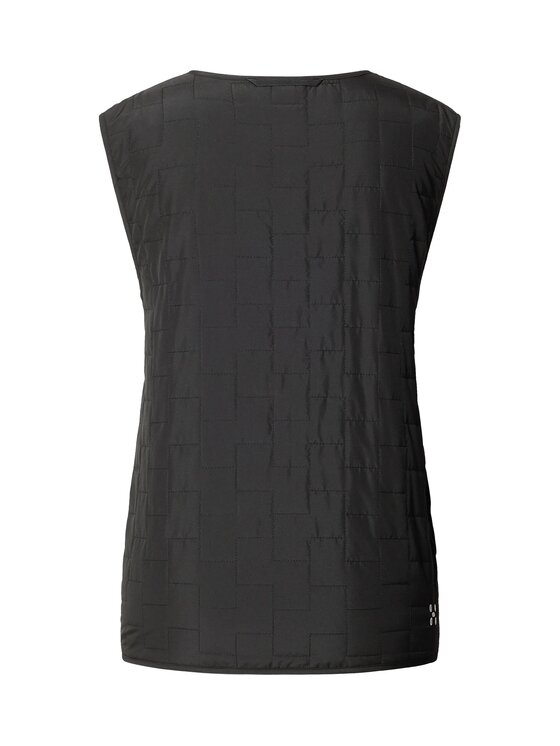 Haglöfs Haglöfs Kamizelka Mimic Companion Vest Czarny Active Fit